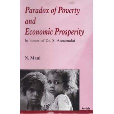 Paradox of Poverty and Economic Prosperity 